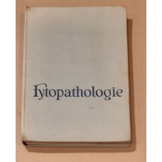 Jaroslav Smolák & Ctibor Blattný - Fytopathologie